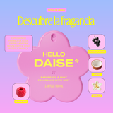 Daise Fragancia Corporal Hello