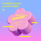 Daise Fragancia Corporal Hello