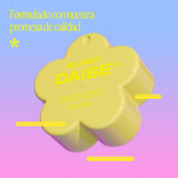 Daise Fragancia Corporal Sunny