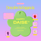 Daise Fragancia Corporal Happy