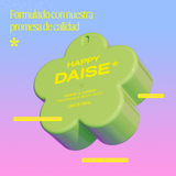 Daise Fragancia Corporal Happy