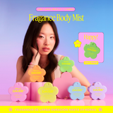Daise Fragancia Corporal Happy