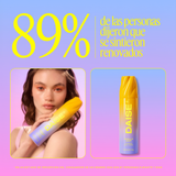 Daise Gel de Baño de Vainilla