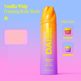 Daise Gel de Baño de Vainilla