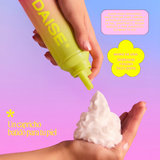 Daise Gel de Baño de Piña