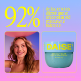 Daise Exfoliante Corporal de Coco