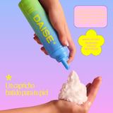 Daise Exfoliante Corporal de Coco