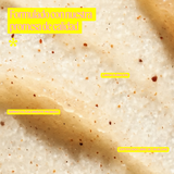 Daise Exfoliante Corporal de Vanilla