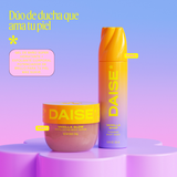 Daise Exfoliante Corporal de Vanilla