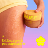 Daise Exfoliante Corporal de Vanilla