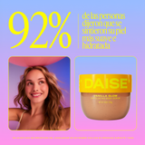 Daise Exfoliante Corporal de Vanilla