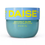 Daise Exfoliante Corporal de Coco